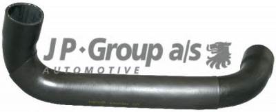 JP GROUP 1314302900 -  Шланг радиатора